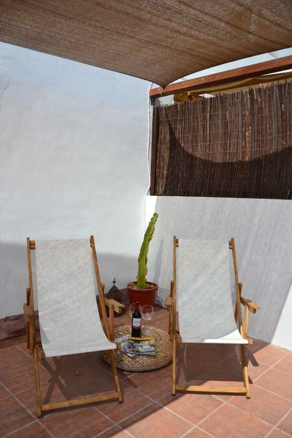The African House Bed & Breakfast Tolox Exterior photo